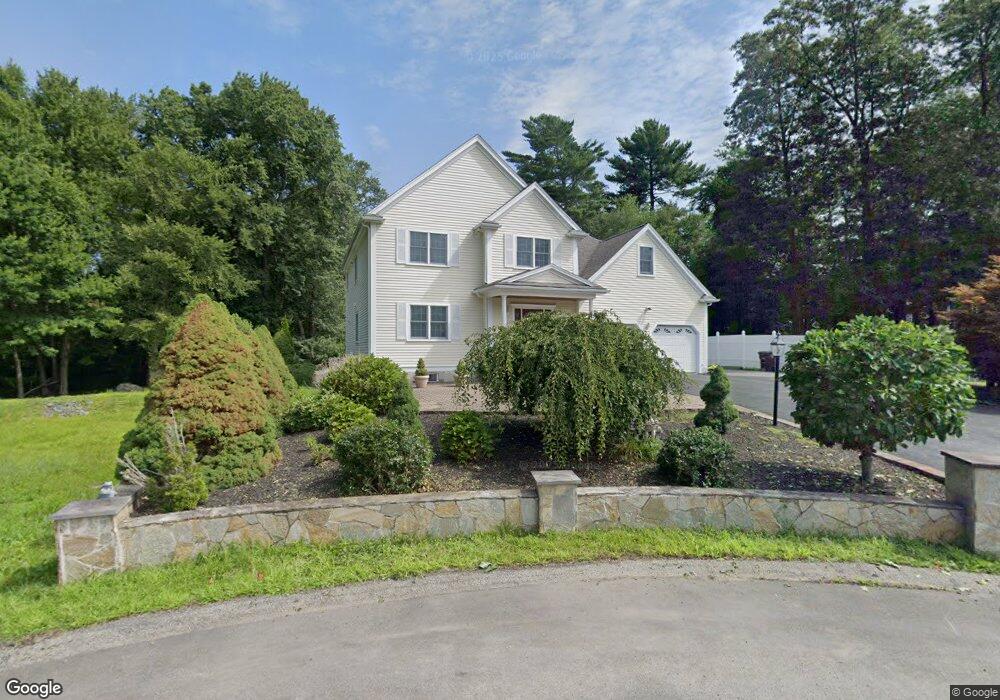 61 Autumn Ln, Weymouth, MA 02188 - photo 1