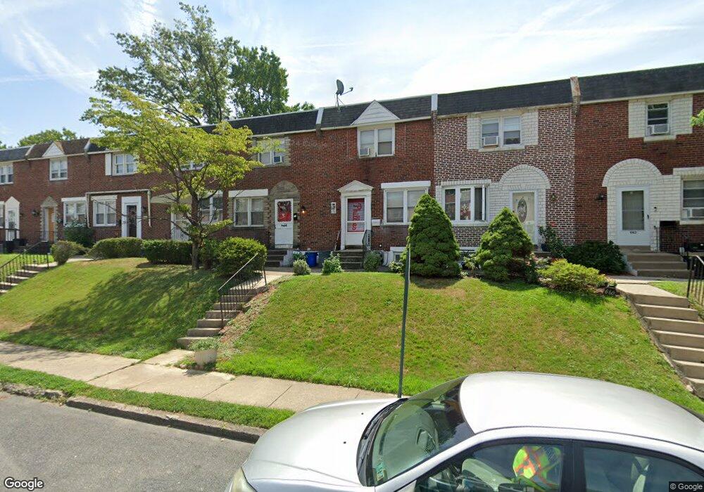 658 Beech Ave, Glenolden, PA 19036 - photo 1