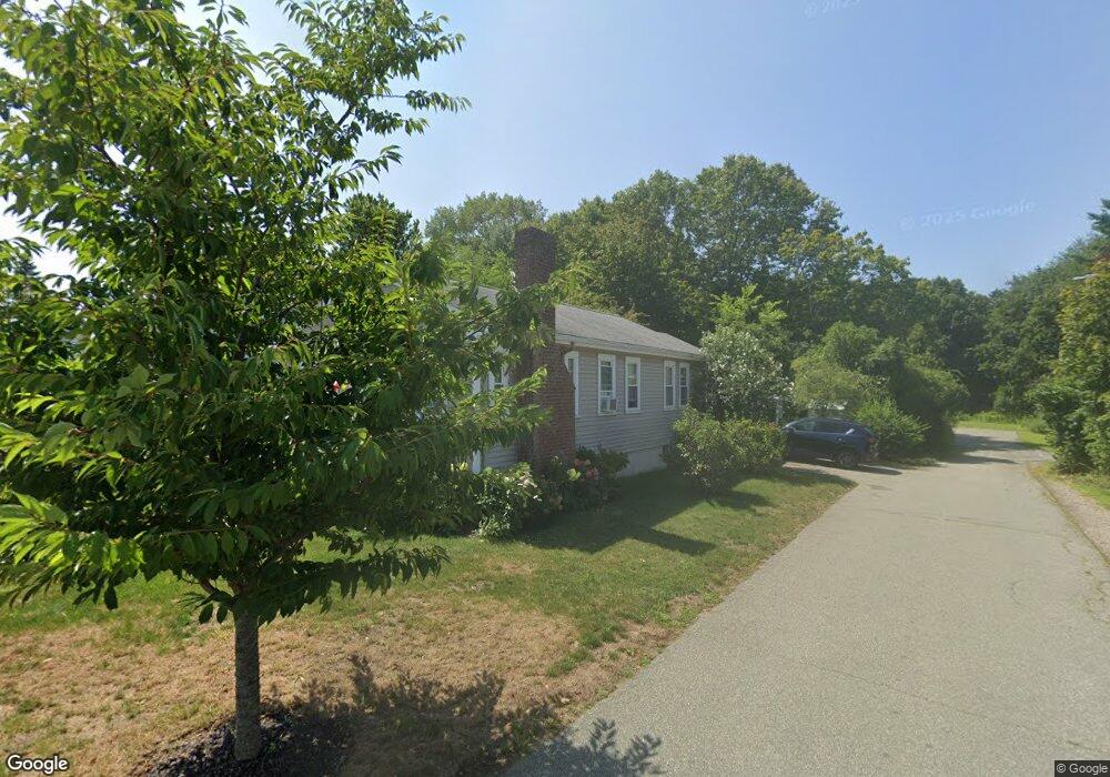 2071 Washington St, Braintree, MA 02184 - photo 1