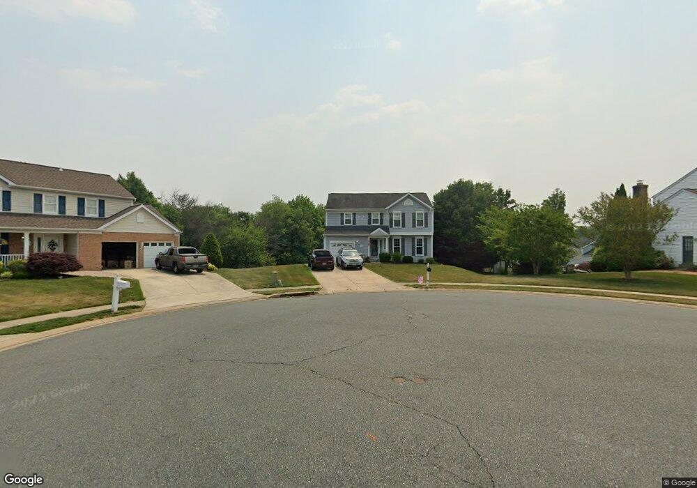 3819 Federal Ln, Abingdon, MD 21009 - photo 1