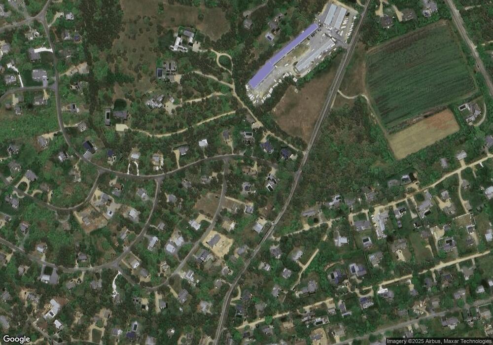 6 Deacon Vincent Way, Edgartown, MA 02539 - photo 1