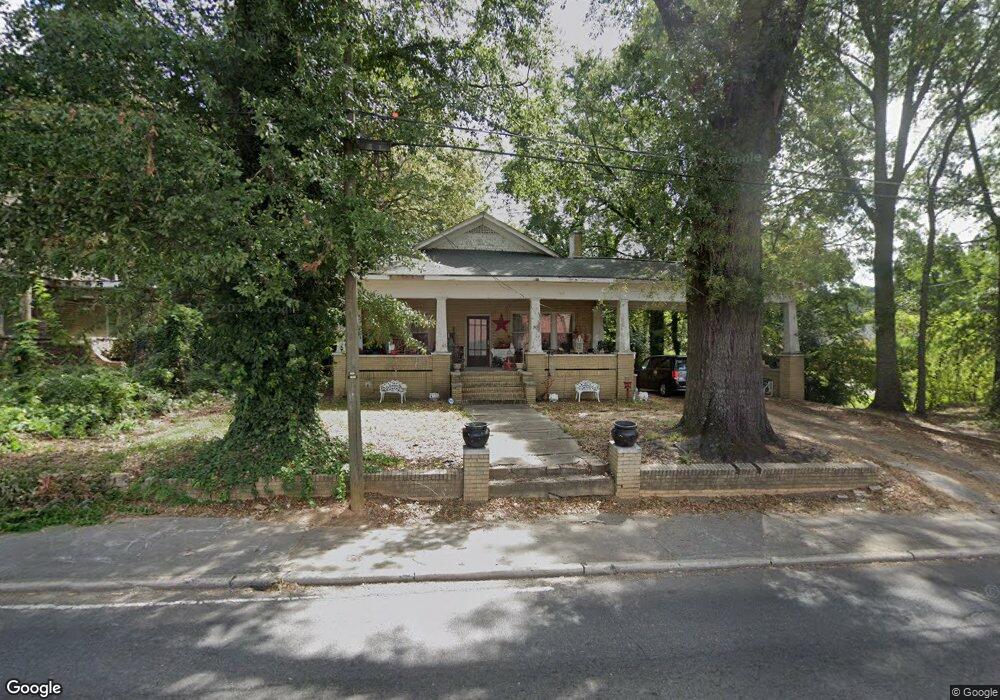 505 N Wall St, Calhoun, GA 30701 - photo 1