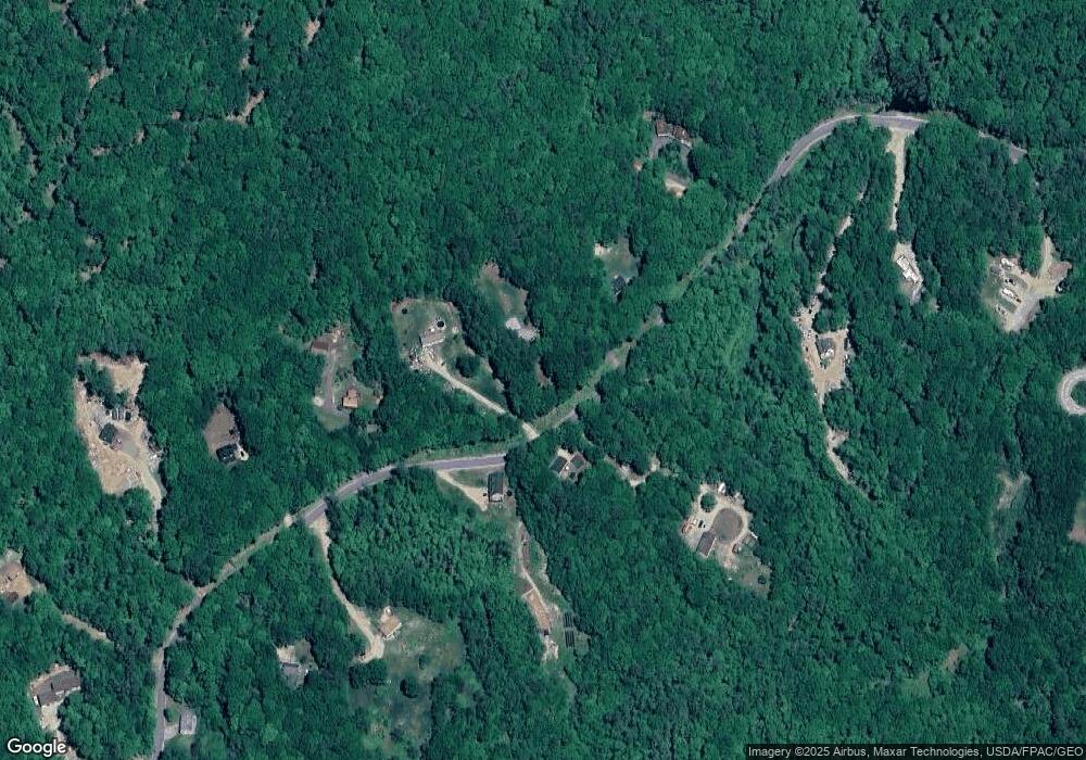 150 Birch Hill Rd, New Durham, NH 03855 - photo 1