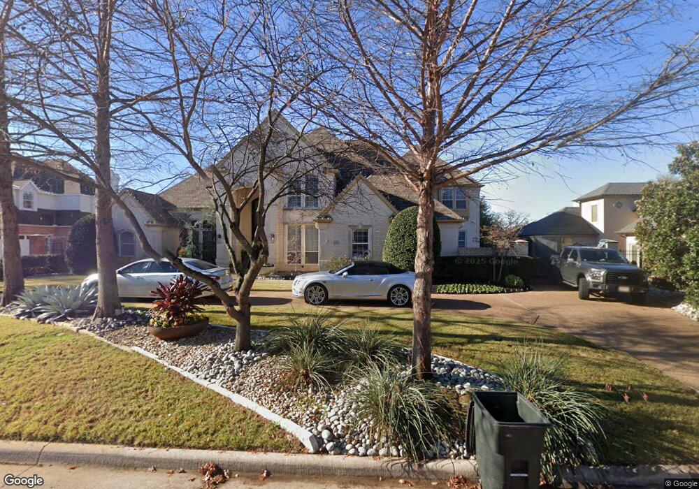 1214 Strathmore Dr, Southlake, TX 76092 - photo 1