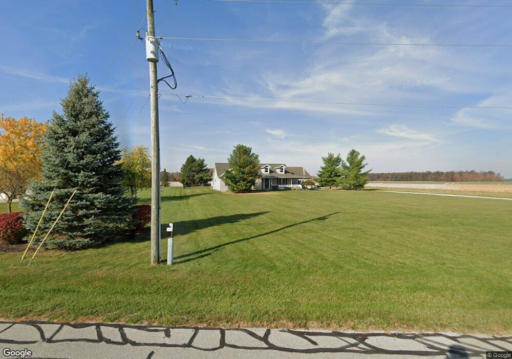 15675 Kruse Rd, Saint Marys, OH 45885 - photo 1