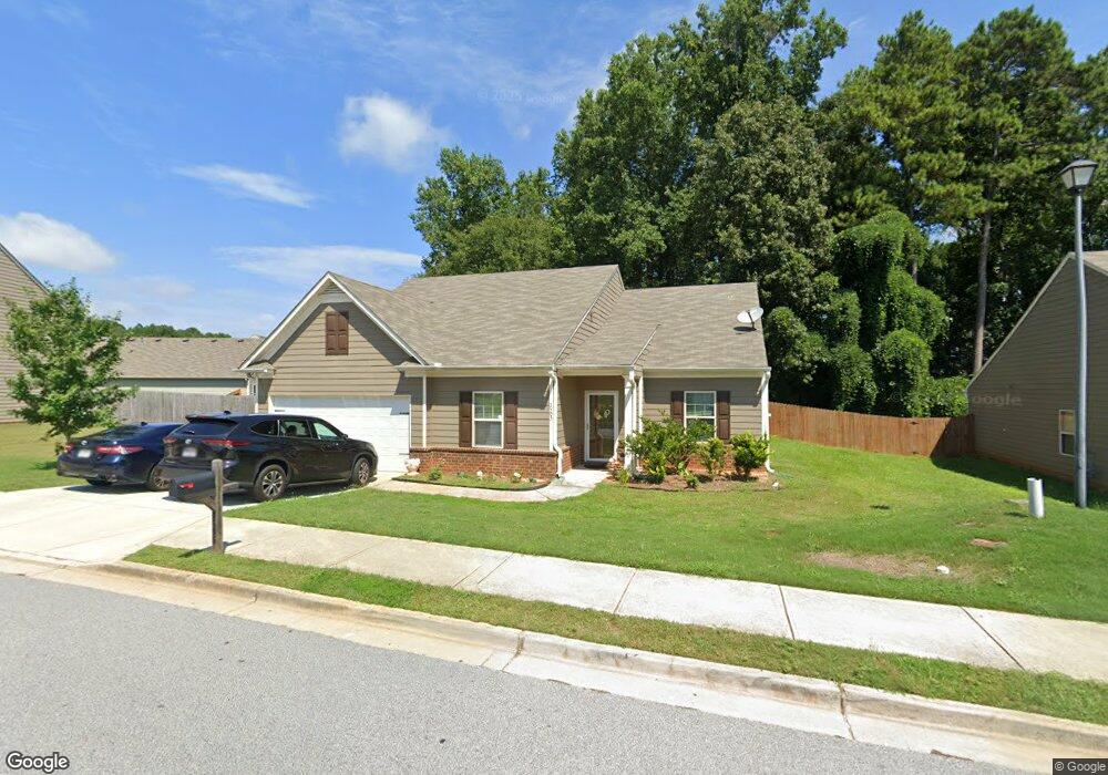 3505 Mica Cir SE, Conyers, GA 30013 - photo 1
