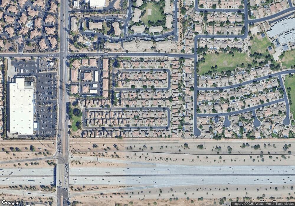 5334 E Hilton Ave, Mesa, AZ 85206 - photo 1