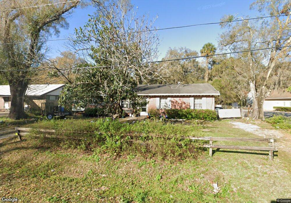 5420 Baptist Church Rd, Tampa, FL 33610 - photo 1