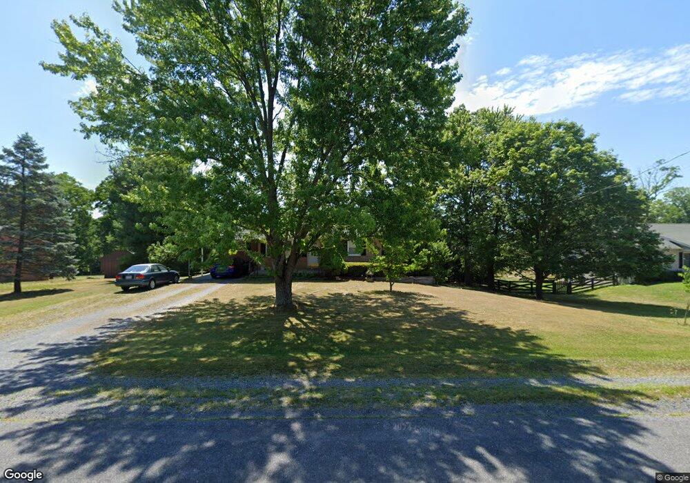 116 Virginia Dr, Stephens City, VA 22655 - photo 1