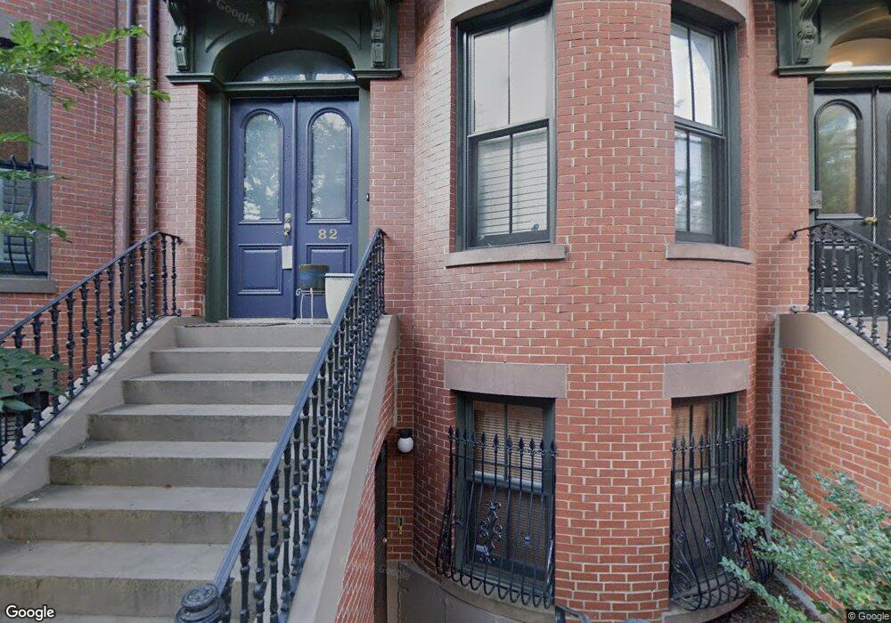 82 E Brookline St unit 84, Boston, MA 02118 - photo 1