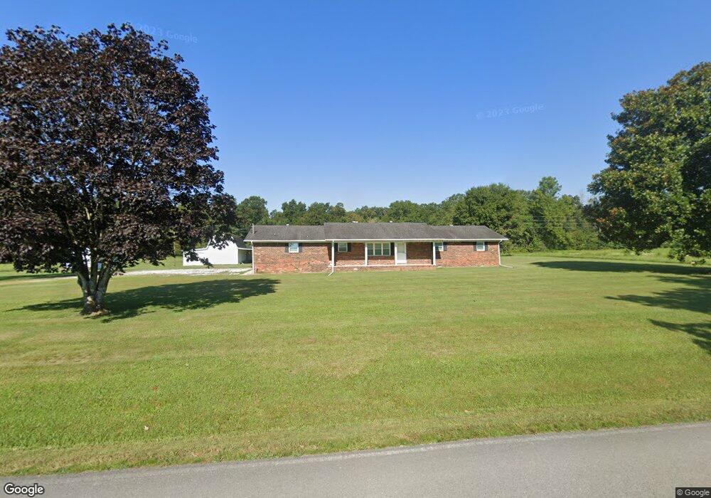 1903 Fredonia Rd, Manchester, TN 37355 - photo 1