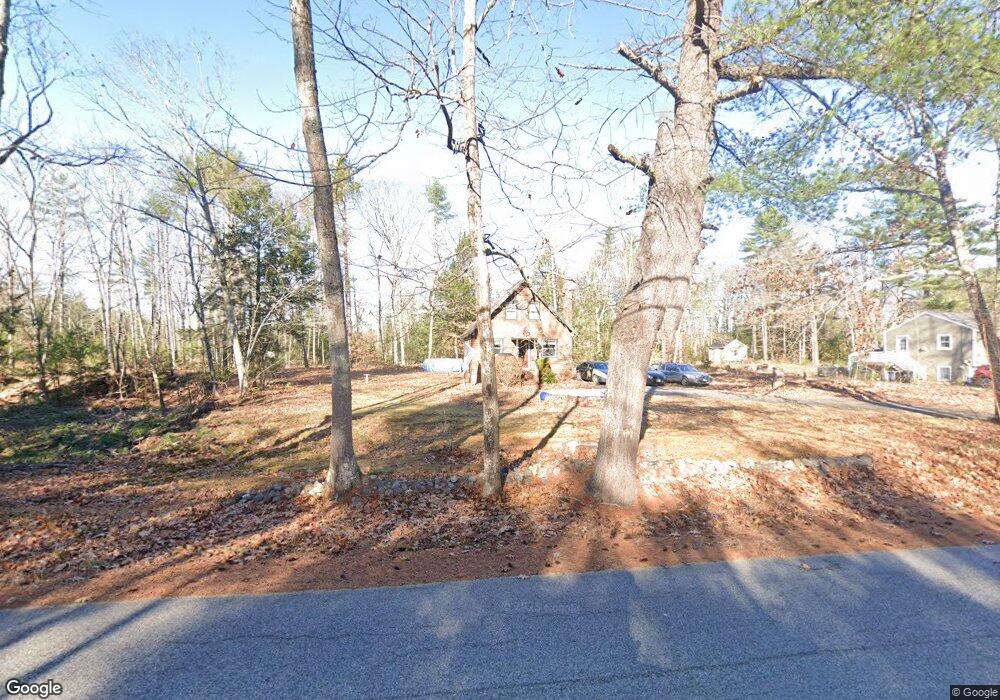 193 Dingley Spring Rd, Gorham, ME 04038 - photo 1