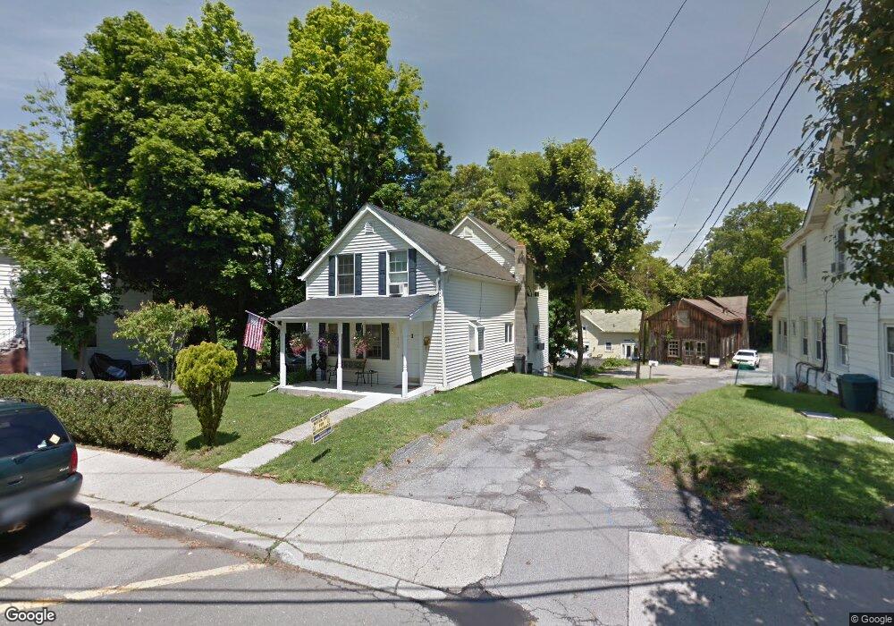 210 Hudson St, Cornwall On Hudson, NY 12520 - photo 1