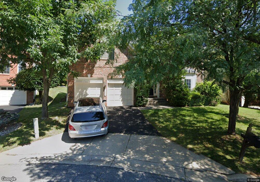 11409 Brook Run Dr, Germantown, MD 20876 - photo 1