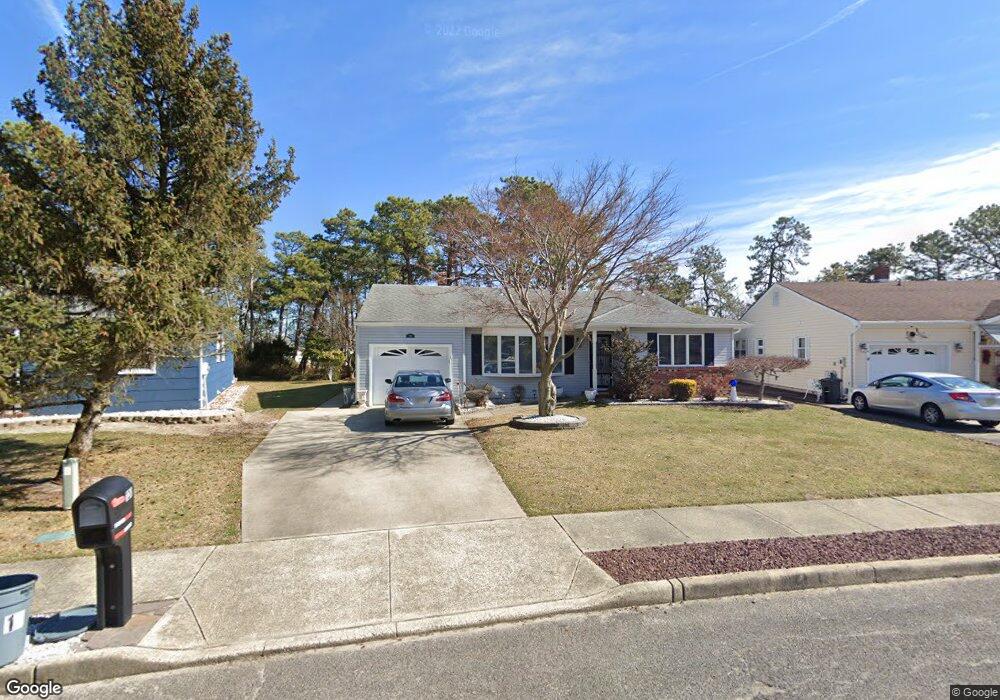 120 Castleton Dr, Toms River, NJ 08757 - photo 1