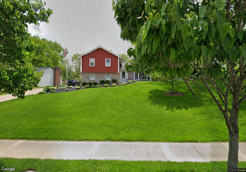 153 Devorah Dr, Aurora, OH 44202 - photo 1