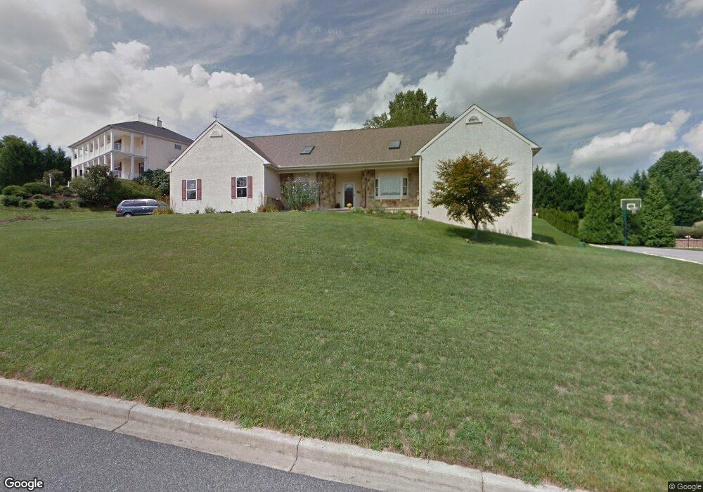 127 Ramunno Cir, Hockessin, DE 19707 - photo 1