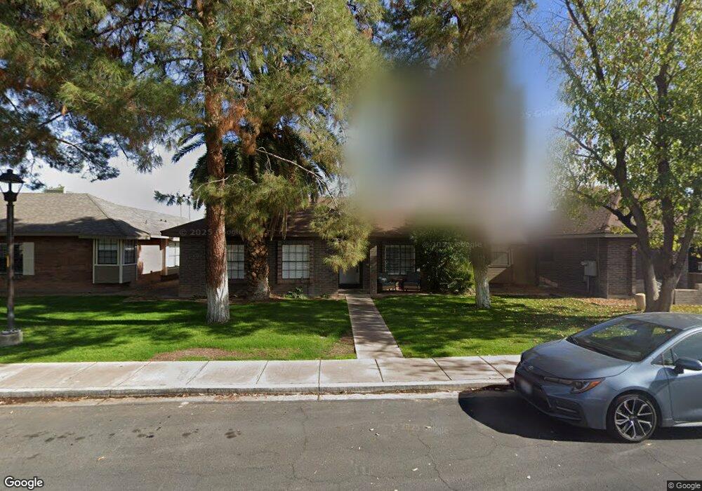 207 N Concord St, Gilbert, AZ 85234 - photo 1