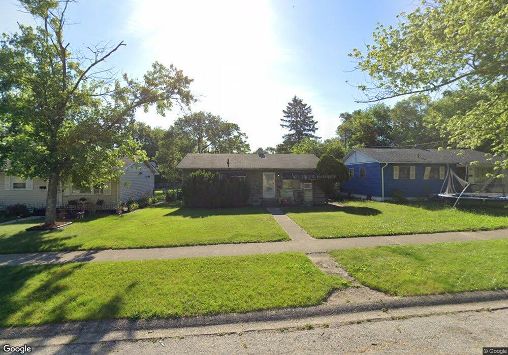 4037 Ohio St, Gary, IN 46409 - photo 1