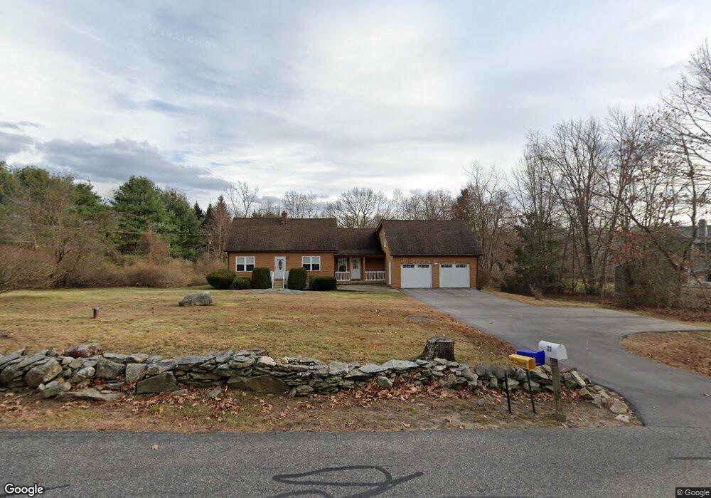 77 Judd Rd, Coventry, CT 06238 - photo 1