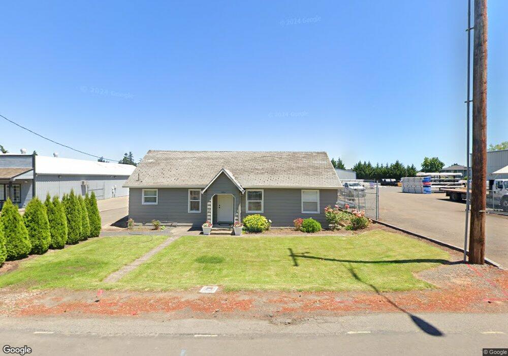804 S Ivy St, Canby, OR 97013 - photo 1