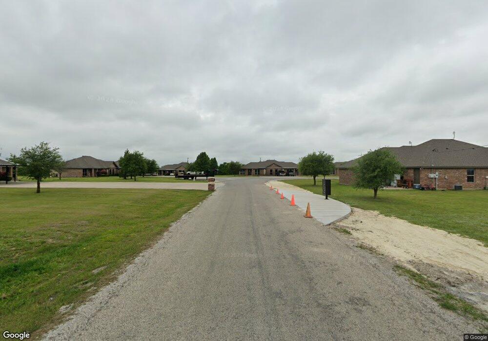 Lot 30 Gibson Bend, Weatherford, TX 76087 - photo 1