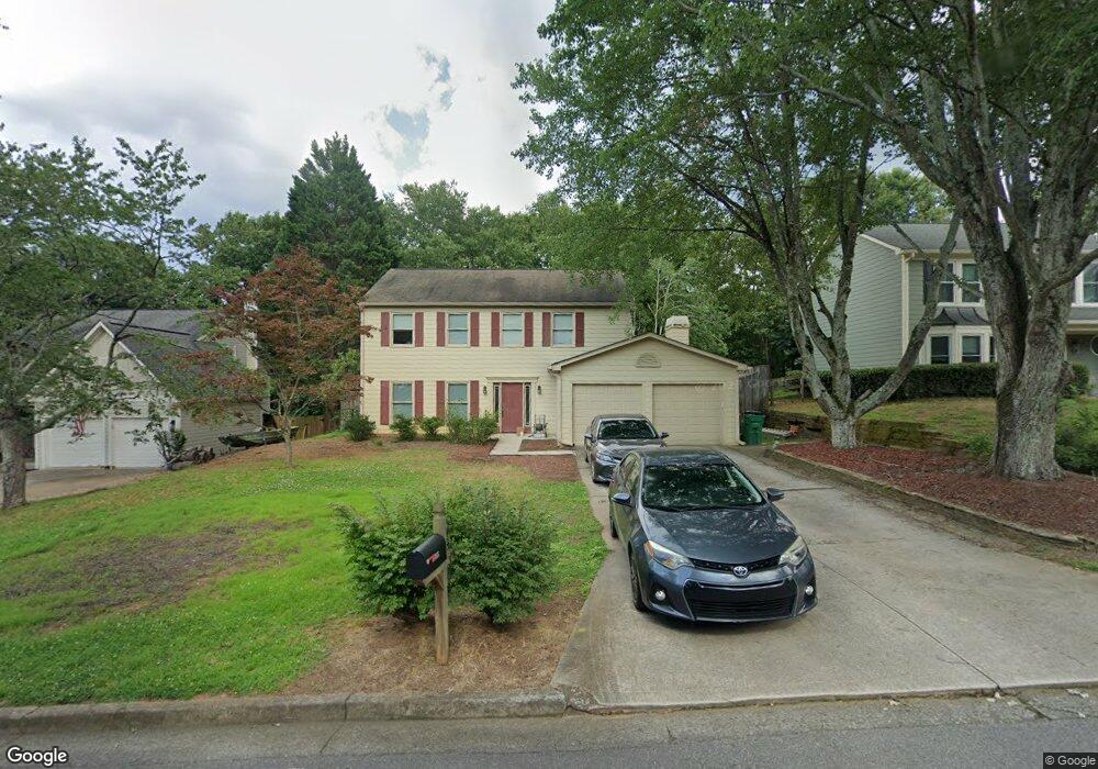 11355 Frazier Fir Ln, Alpharetta, GA 30022 - photo 1