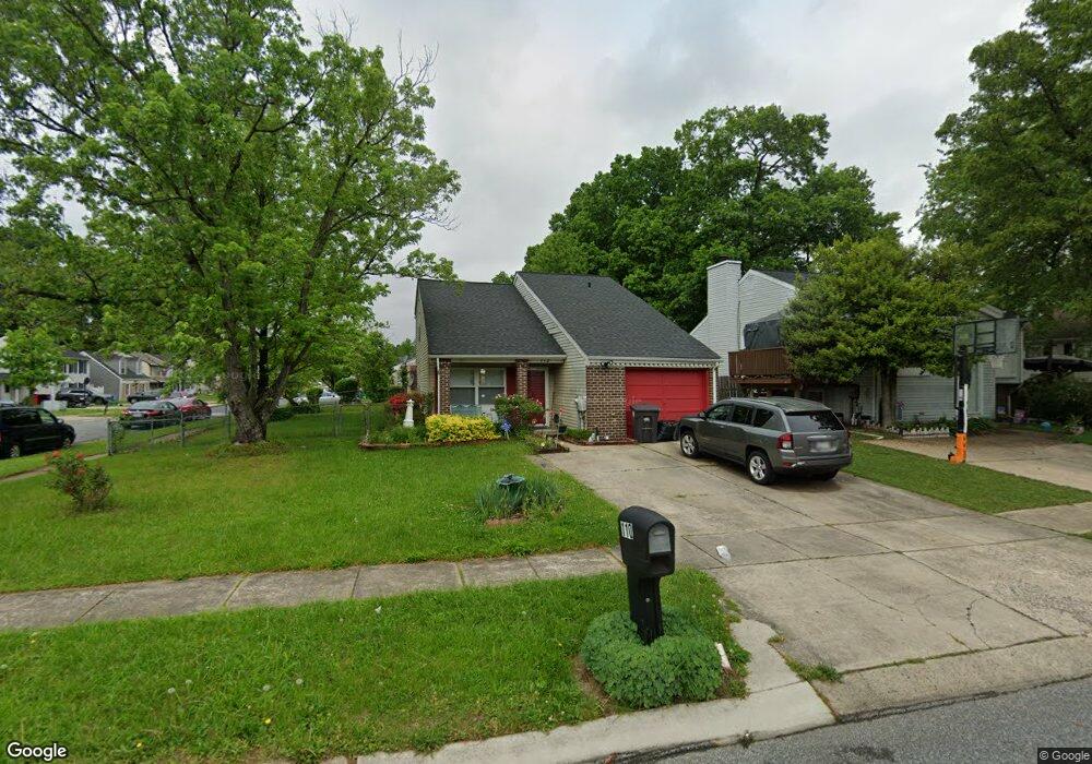 110 Redbud Rd, Edgewood, MD 21040 - photo 1