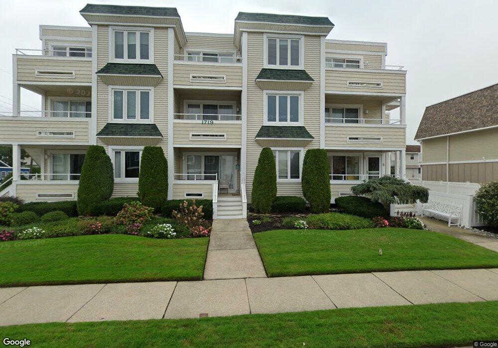 1719 Ocean Dr unit 6, Avalon, NJ 08202 - photo 1