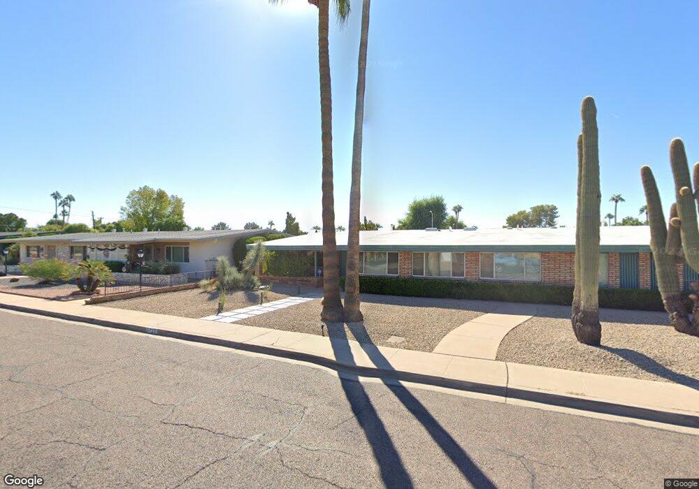 4218 N 38th St unit C, Phoenix, AZ 85018 - photo 1