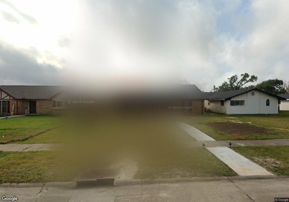 2516 19th St, Lake Charles, LA 70601 - photo 1