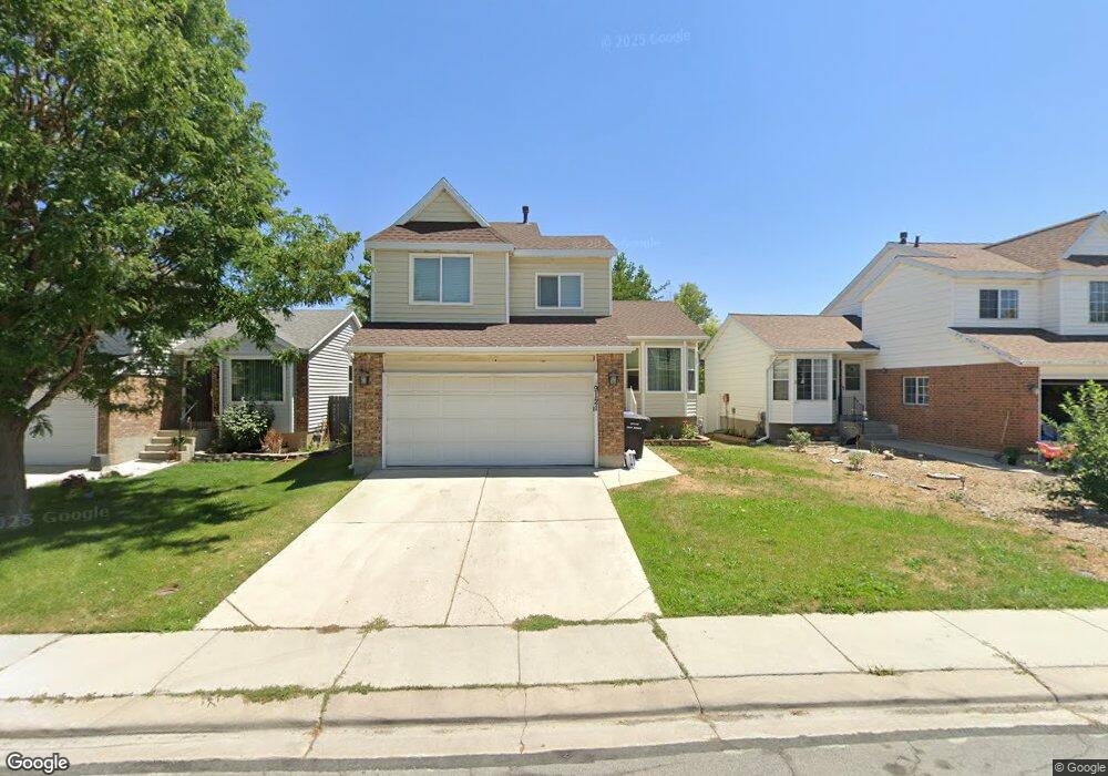 9121 S 1500 W, West Jordan, UT 84088 - photo 1