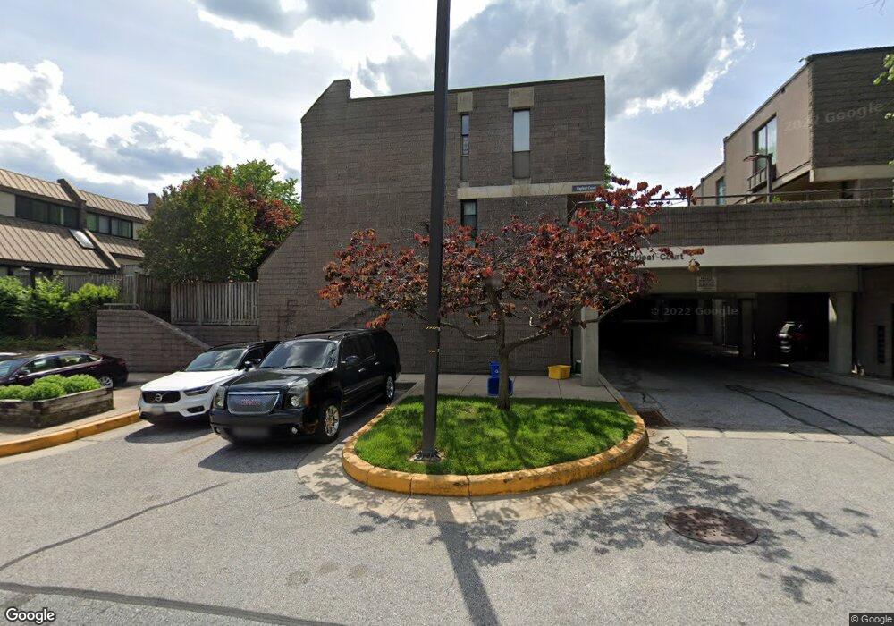 2301 Bayleaf Ct, Baltimore, MD 21209 - photo 1