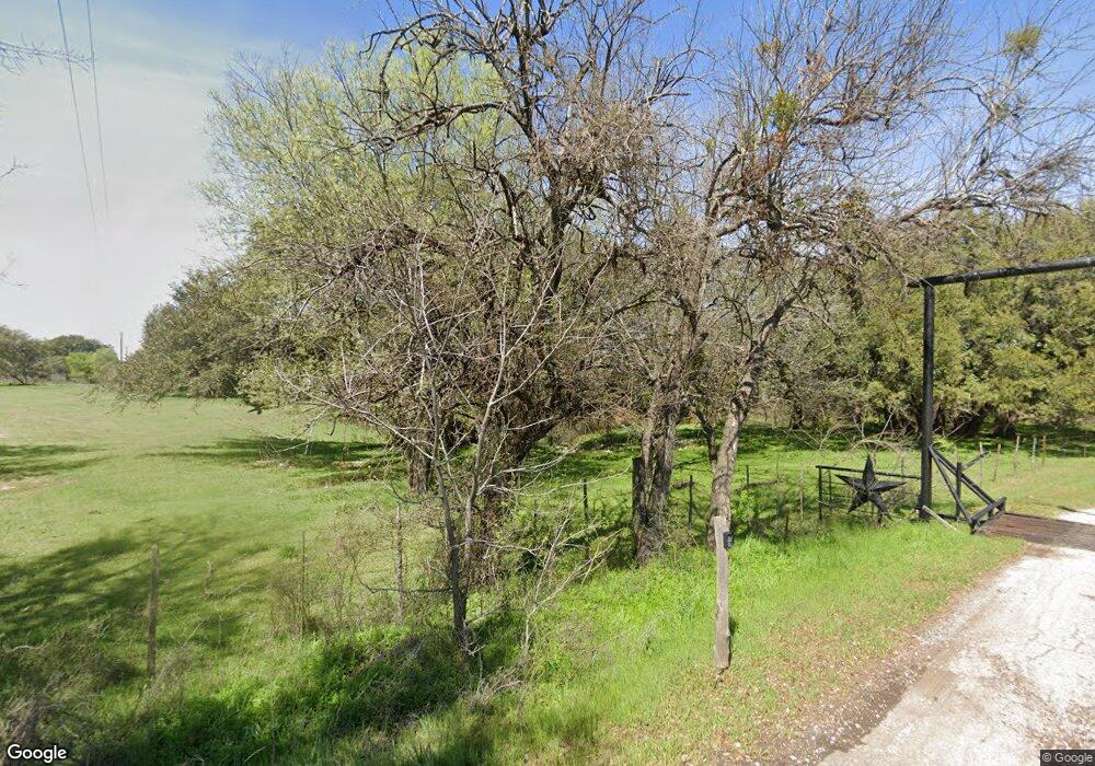 3285 Soda Springs Rd, Millsap, TX 76066 - photo 1