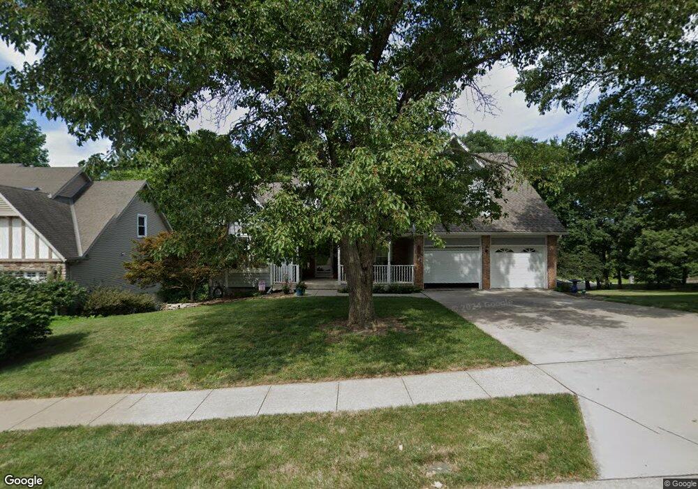 5502 Noland Rd, Shawnee, KS 66216 - photo 1