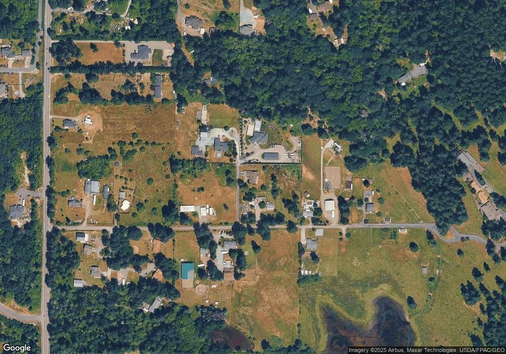 21707 137th Ave E, Graham, WA 98338 - photo 1