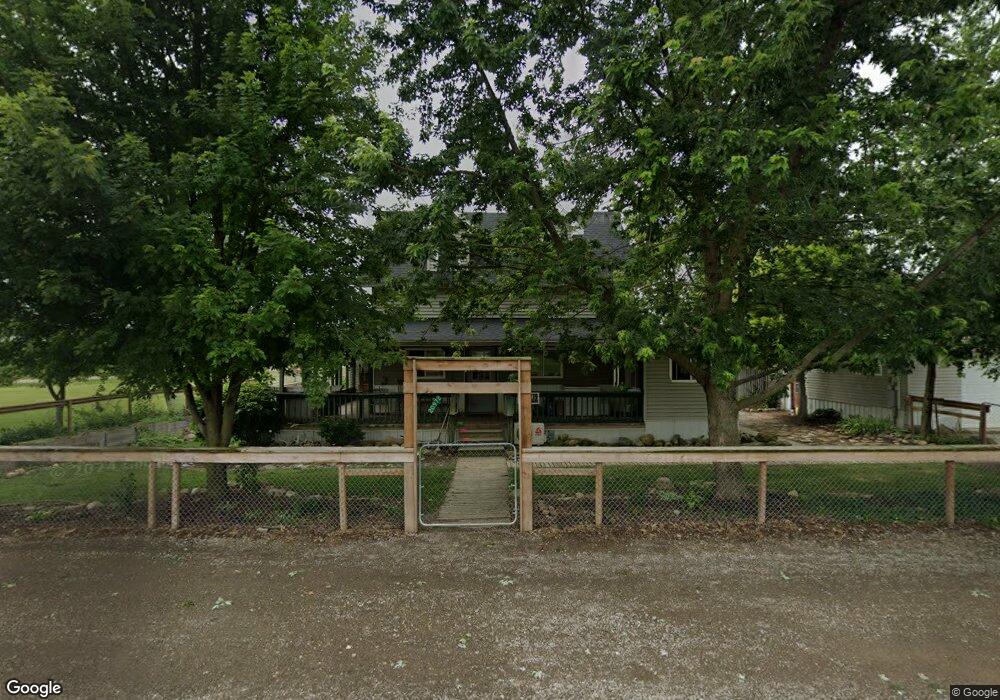 20972 County Road 20n, West Unity, OH 43570 - photo 1