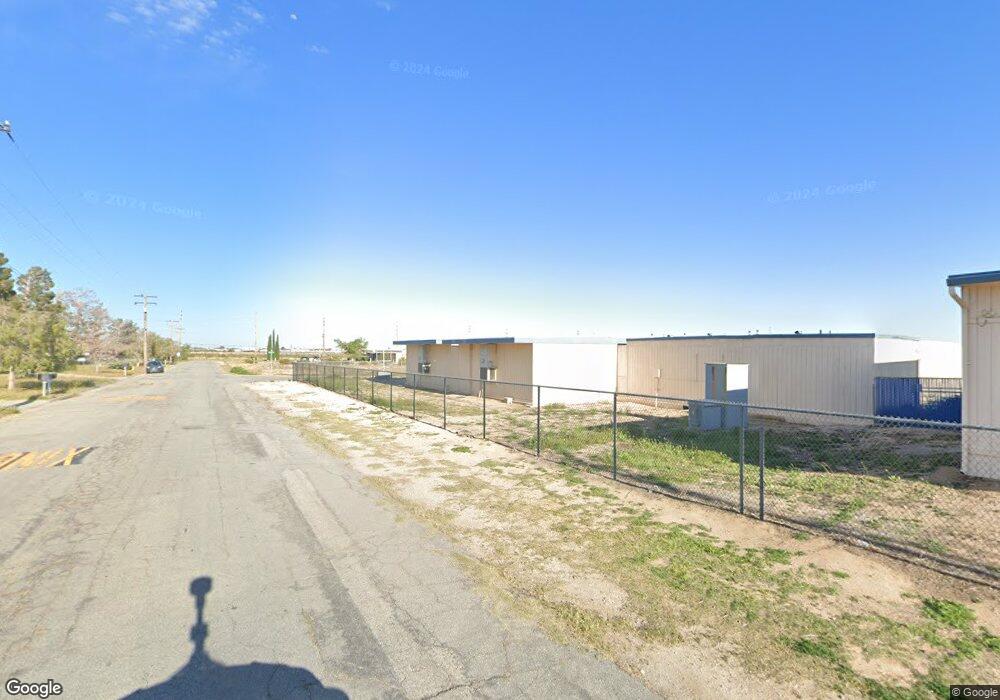 0 Mojave Unified School District Ca unit 224-242-58-00-5, Mojave, CA 93501 - photo 1
