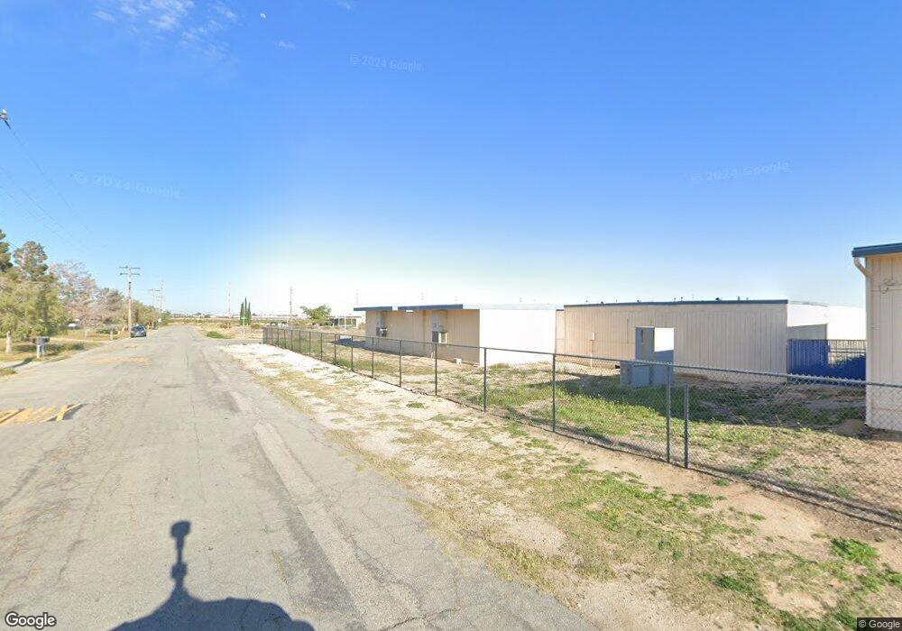 0 Mojave Unified School District Ca unit 228-062-38-00-3, Mojave, CA 93501 - photo 1