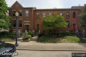 1006 John St, Cincinnati, OH 45203