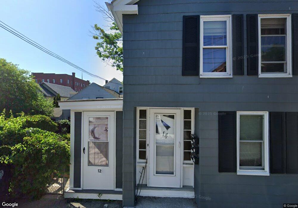 12 Fletcher St unit 14, Nashua, NH 03064 - photo 1