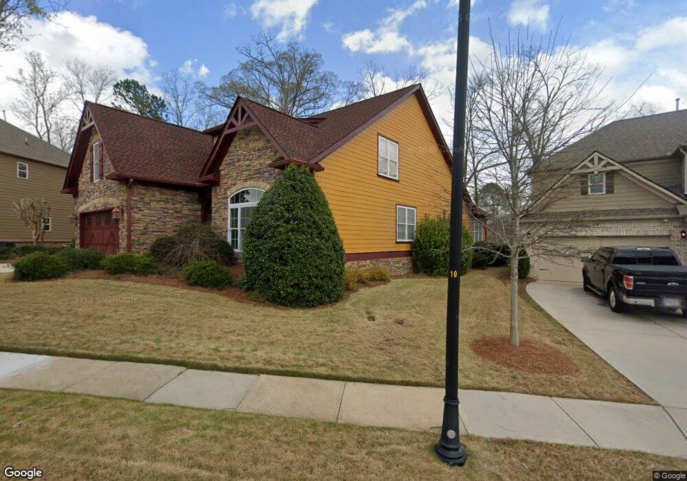 1119 Pebble Creek Ln, Locust Grove, GA 30248 - photo 1