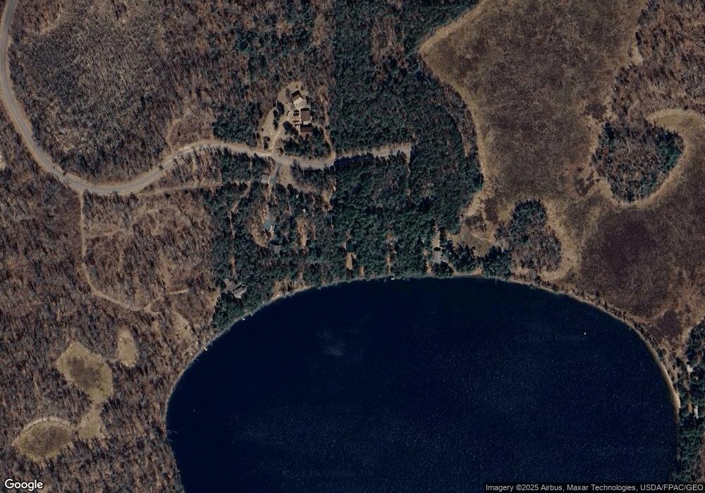 7193 N Hayden Lake Dr, Danbury, WI 54830 - photo 1