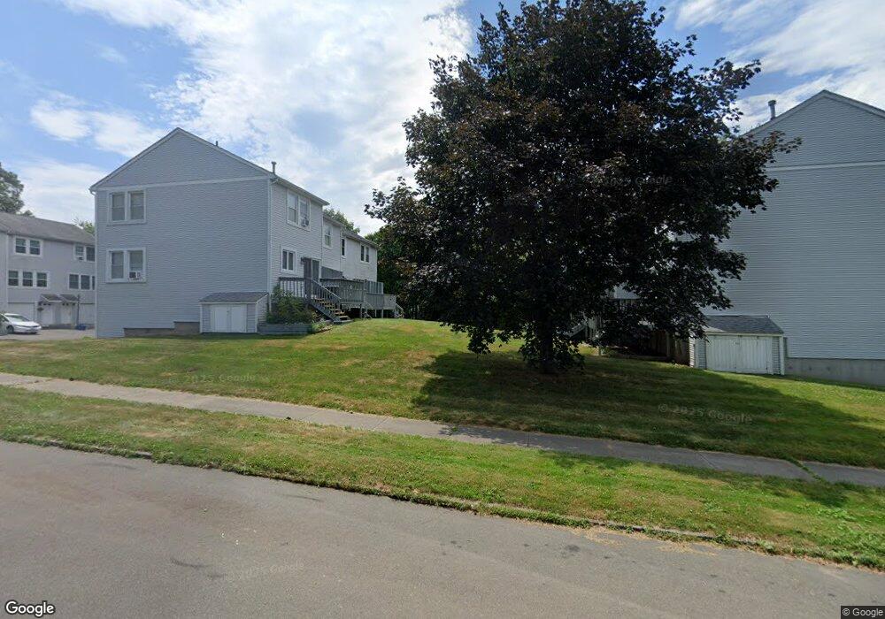 272 Rosewood Ave, New Haven, CT 06513 - photo 1