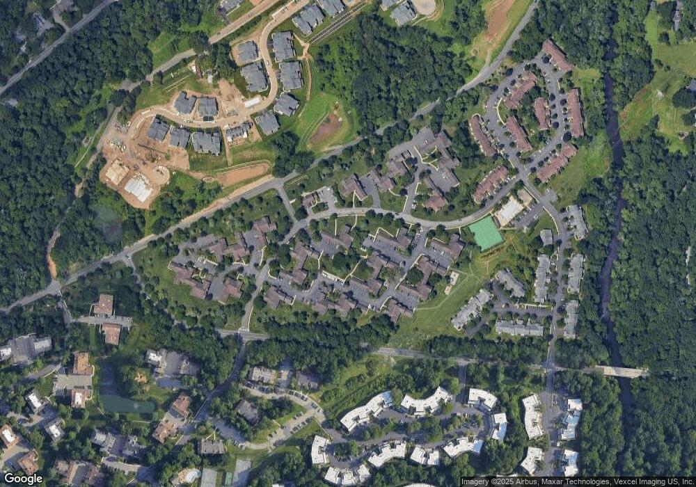 22G Canterbury Rd unit G, Chatham Township, NJ 07928 - photo 1