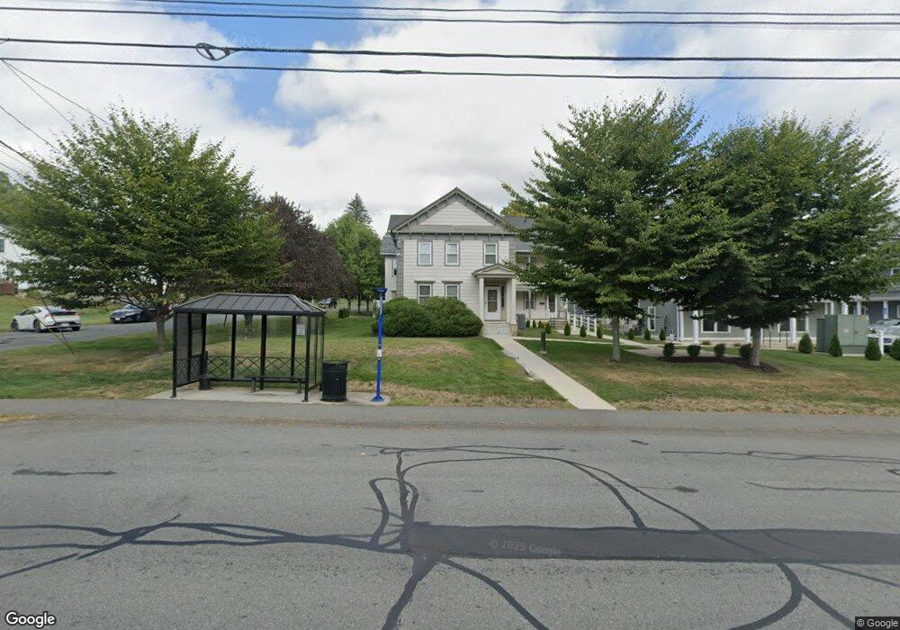 446 Main St, Amherst, MA 01002 - photo 1