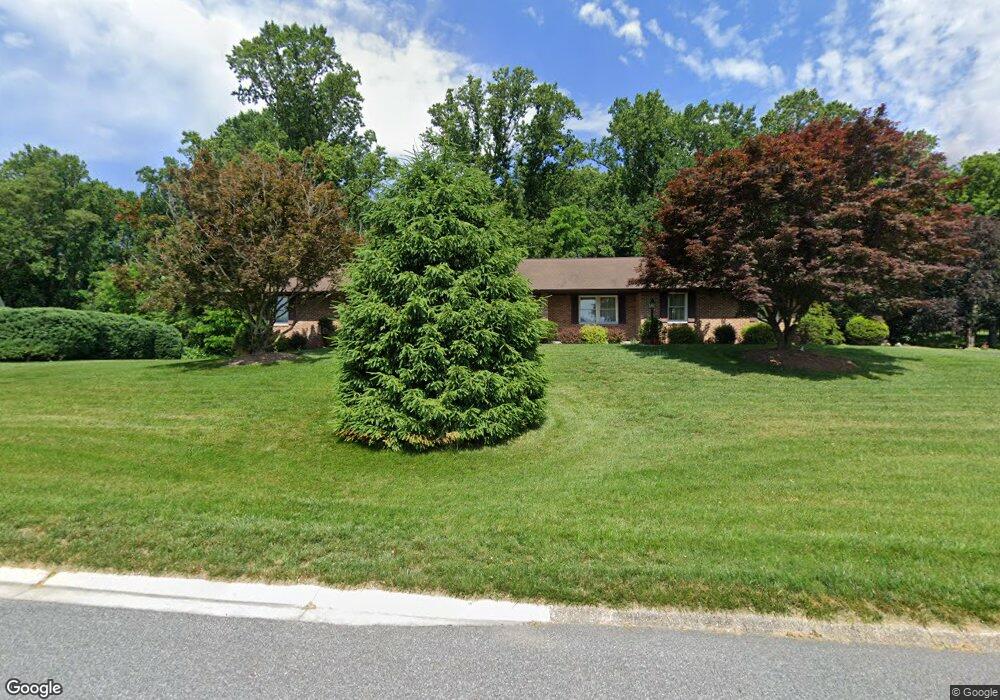 2006 Huntfield Ct, Fallston, MD 21047 - photo 1