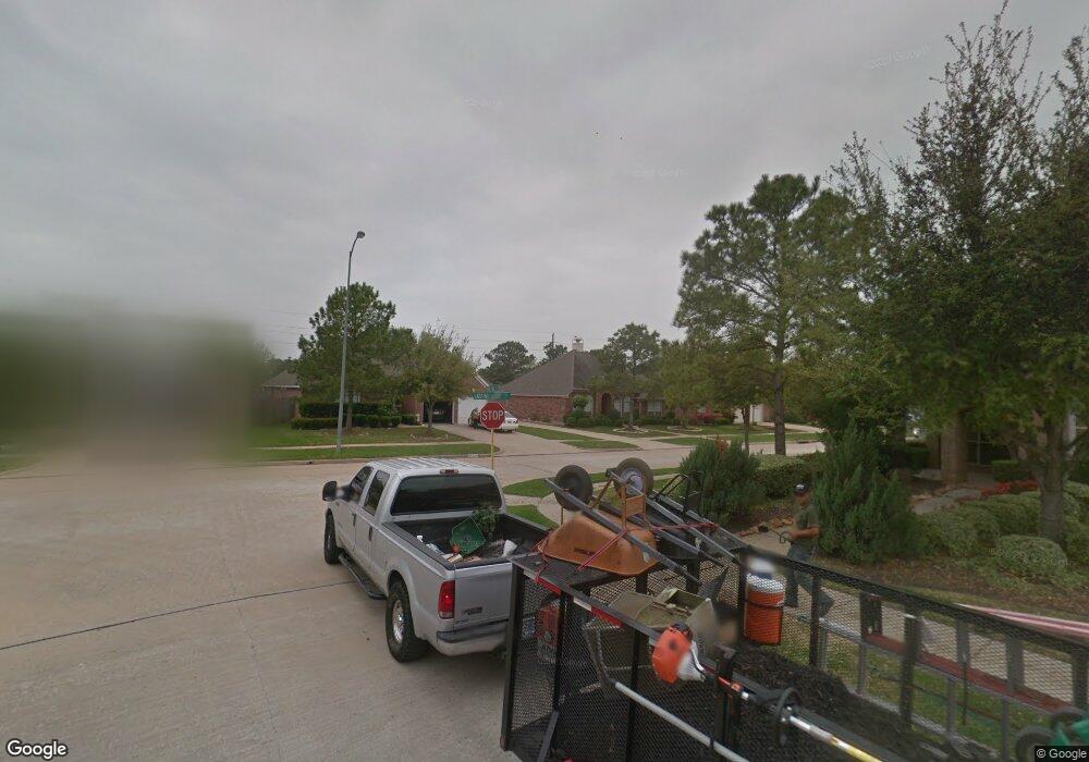 16335 Lasting Light Ln, Houston, TX 77095 - photo 1