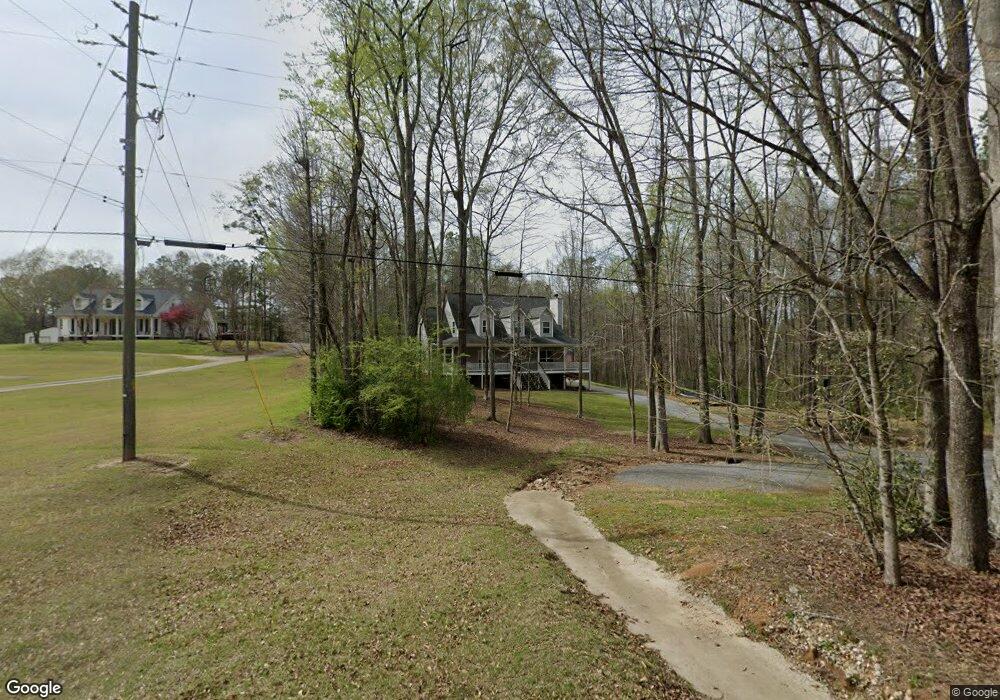 594 Pine Mountain Rd, Remlap, AL 35133 - photo 1