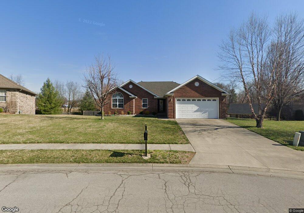 3836 Muirfield Dr, New Albany, IN 47150 - photo 1